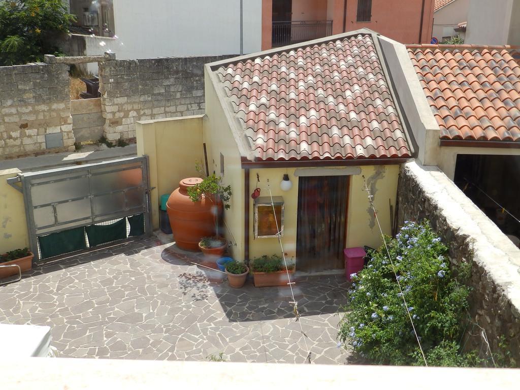 Sa Chessa B&B Ploaghe Exterior photo