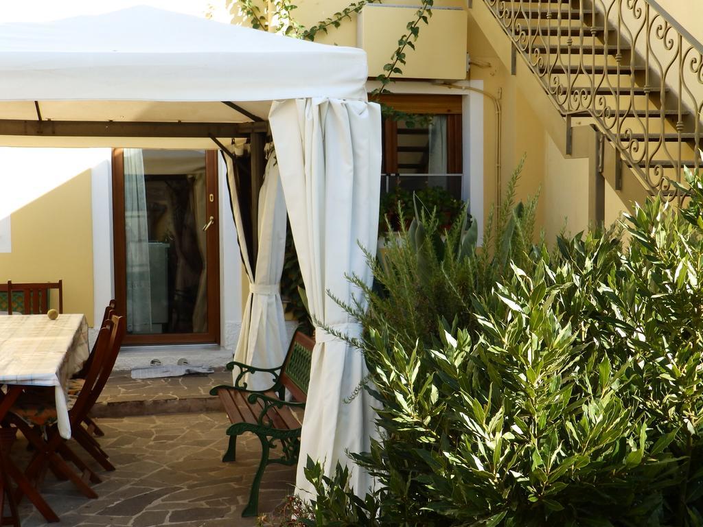 Sa Chessa B&B Ploaghe Exterior photo