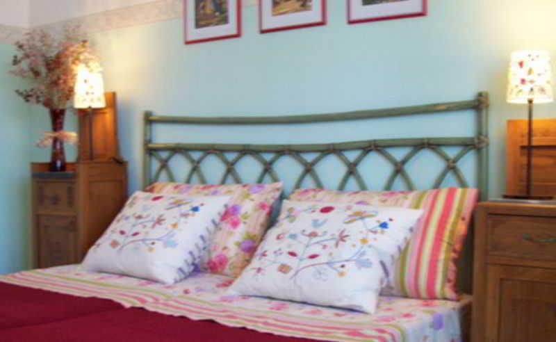 Sa Chessa B&B Ploaghe Exterior photo